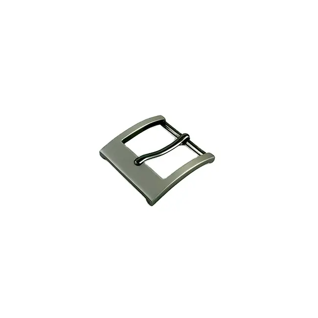 Custom buckle logo of 35mm T35-3583 belt buckle accessory for men