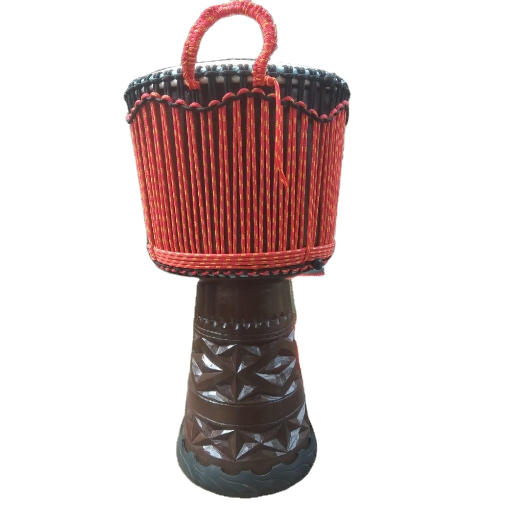 Djembe барабан, новый тренд, хорошая цена, легкий Африканский барабан, Южная Африка, хороший звук, музыкальный инструмент из Индонезии