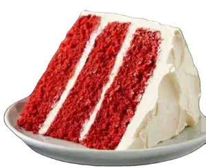Red Velvet Cake Premix Powder
