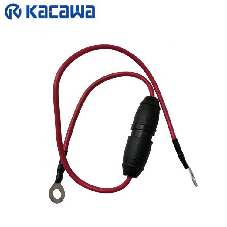 Катушка KACAWA для YAMAHA 688-82150-01 90ETLF marine 75HP