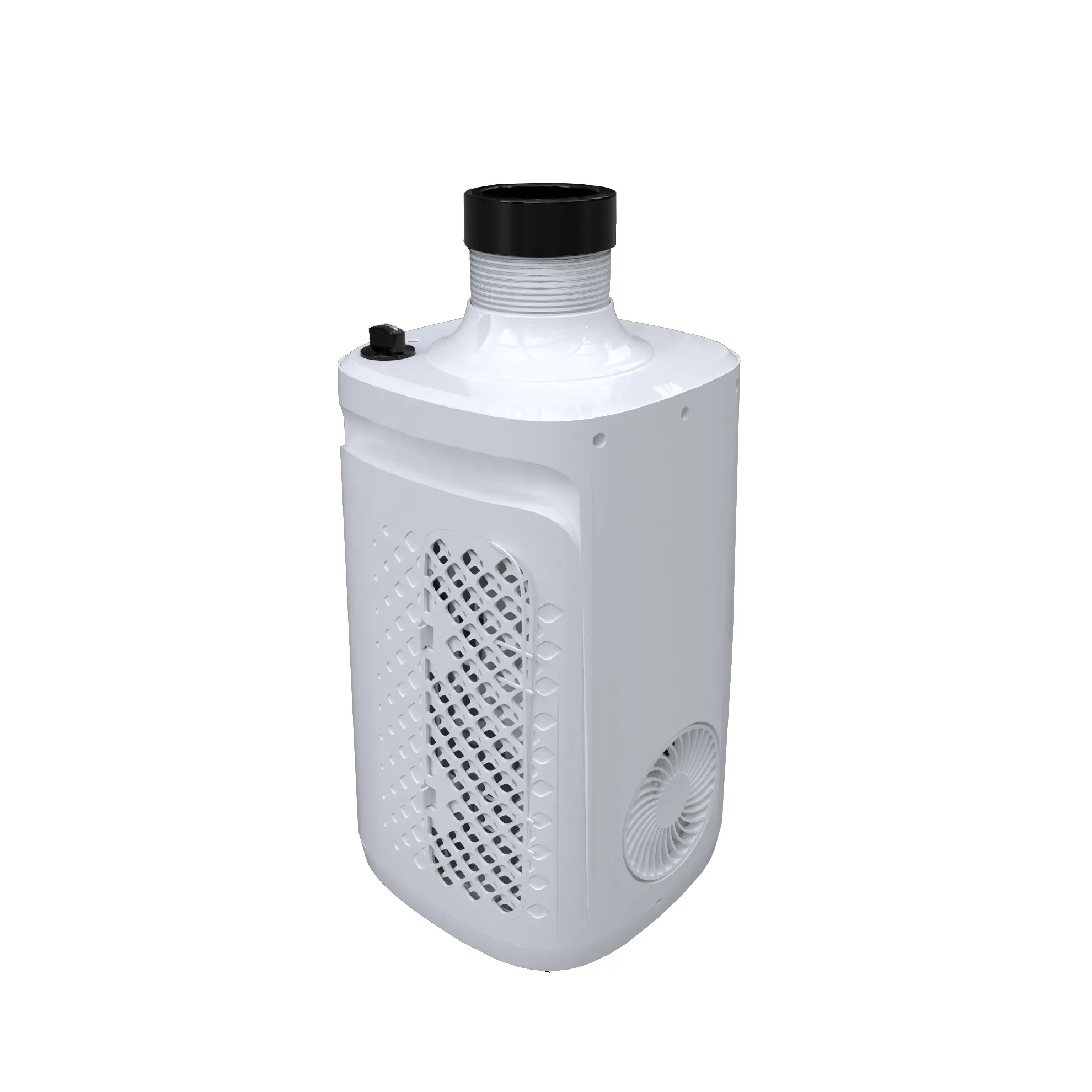 Portable Mini air spot cooler air conditioner 600W 0.6W 2050Btus for home or personal usage