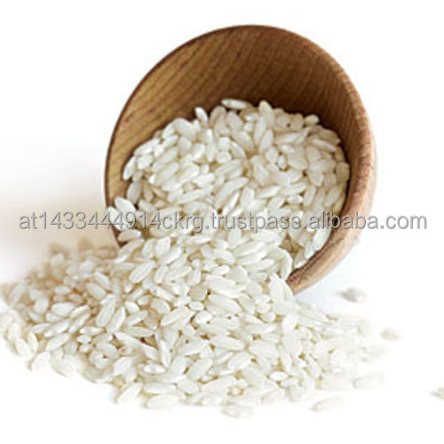 Premium Basmati Rice Pakistan for Private label
