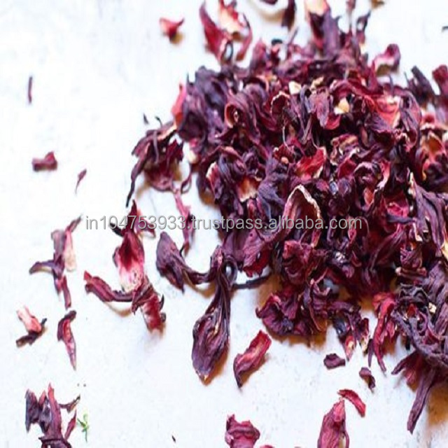 Dried Hibiscus Flower - The quickest way to show you care