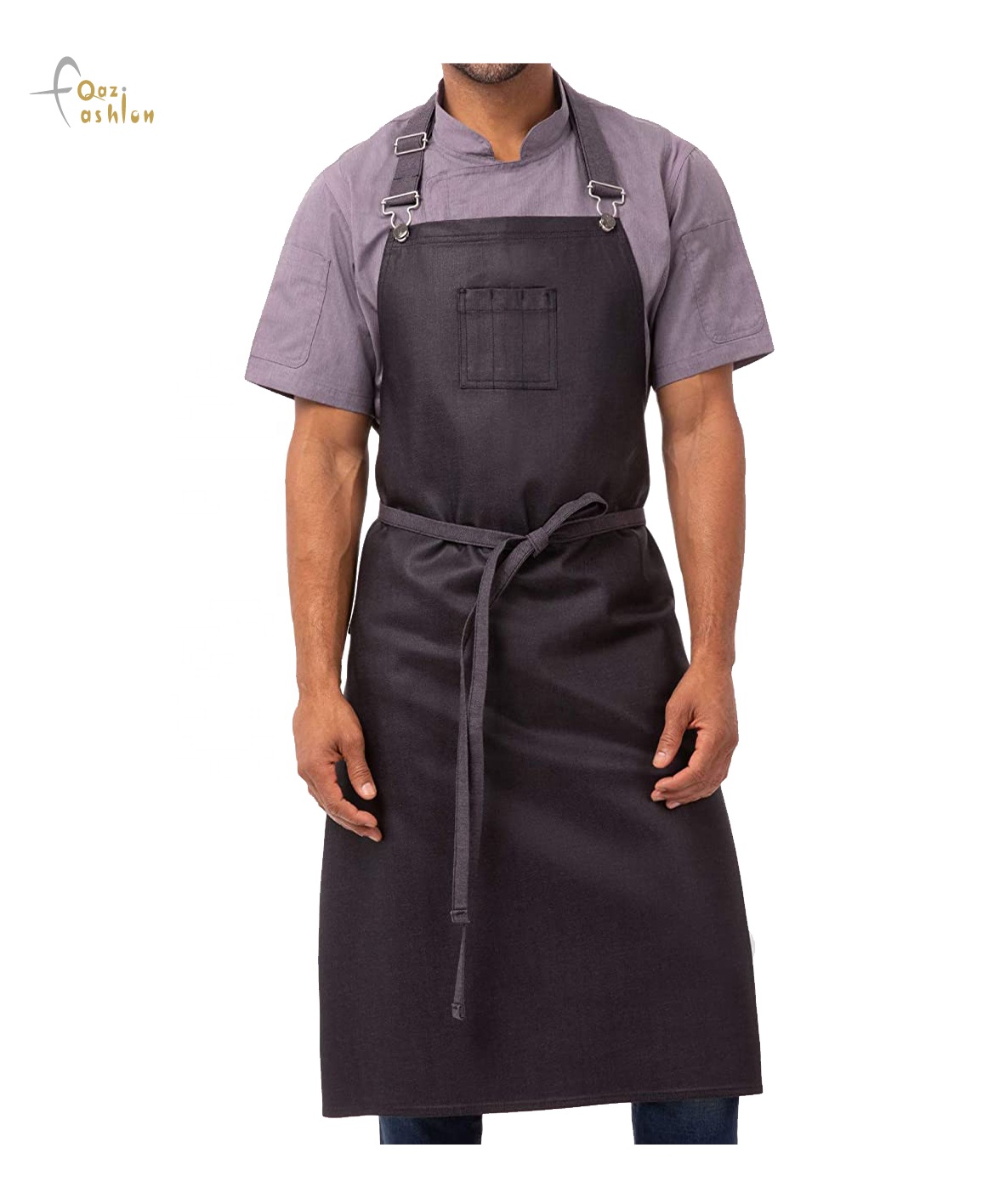 Top Selling Custom Made Aprons Available in Different Designs With Custom Logo