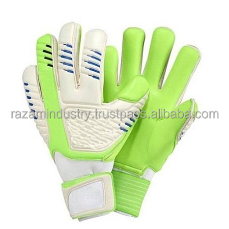 Customized Demands Logo Goalkeeper Gloves