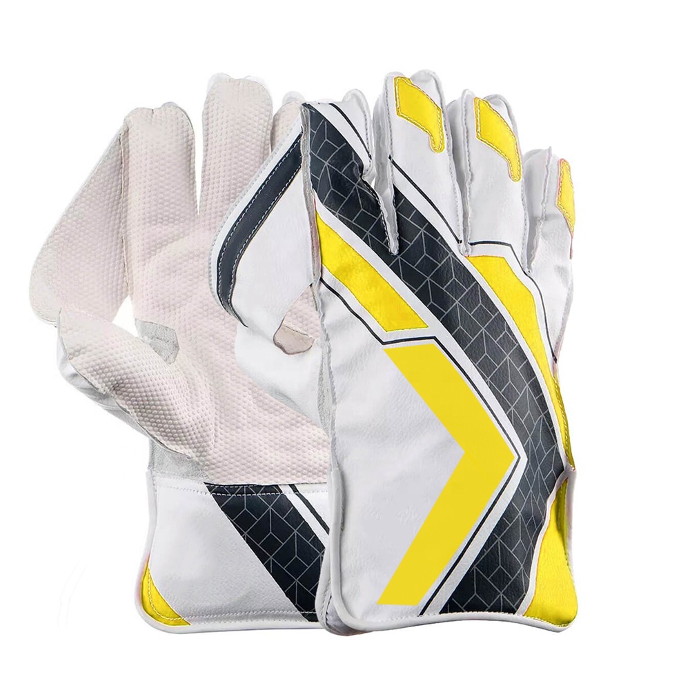 Top Wicket Keeper Glove Cricket Keeping Gloves Wicket Keeping Gloves Pair