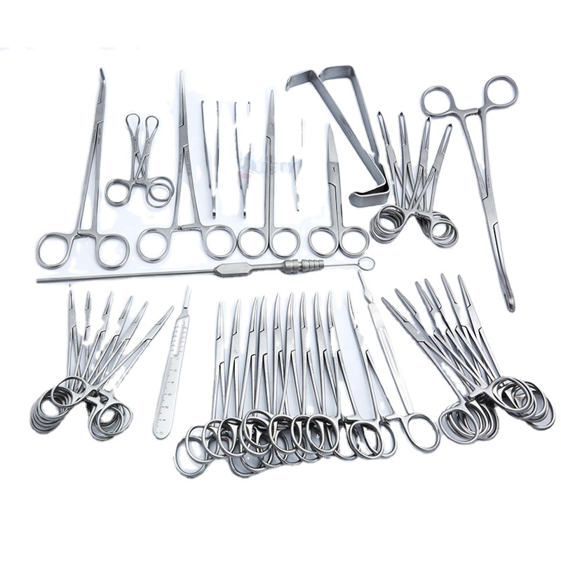 Orthopedic Surgical Instruments Prices Transforaminal Endoscopic Surgical System