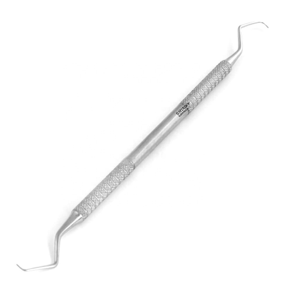 2024 Most Selling Products Stainless Steel Dental Cleaning & Filling Teeth Equipments Dental Columbia Scaler 4R/4L