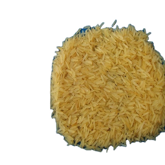 Sugantha golden sella 1121 длиннозерный рис экспортное качество