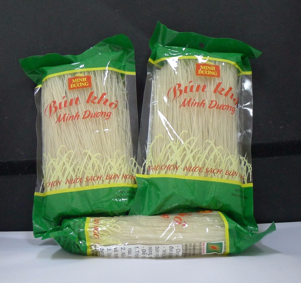 Minh Duong Vietnamese noodles Rice Noodles rice vermicelli