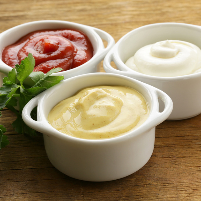 Крахмал E1422, лучший продукт для соуса, 0% налог на импорт из Вьетнама