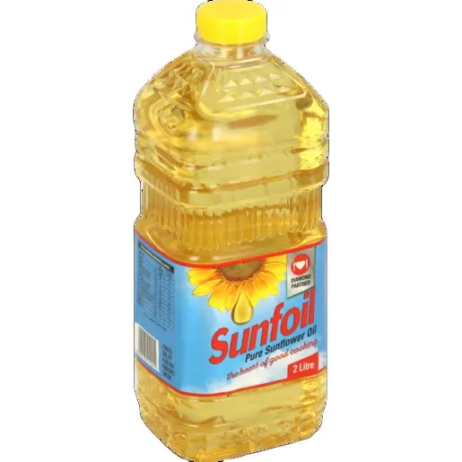 Buy Premium Quality Refined sunflower oil cooking oil, Organic Non GMO Sunflower Oil