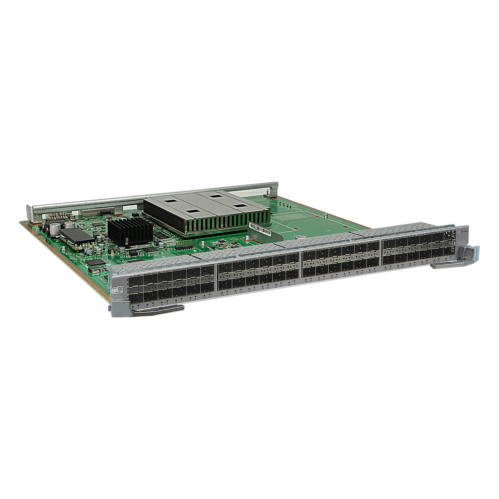 В наличии, интерфейсная карта LSS7G48SX6E0 48 port (X6E SFP) для S7700