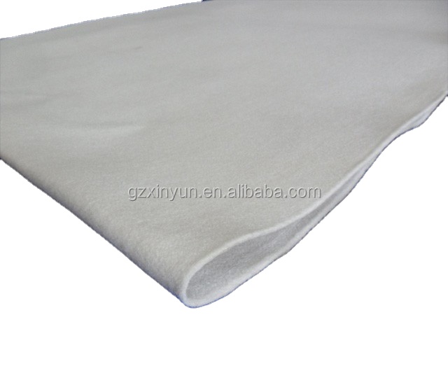 Reinforce Fiber Cement Board Felt,Cement Fiber Felt,Nylon Cement Felt