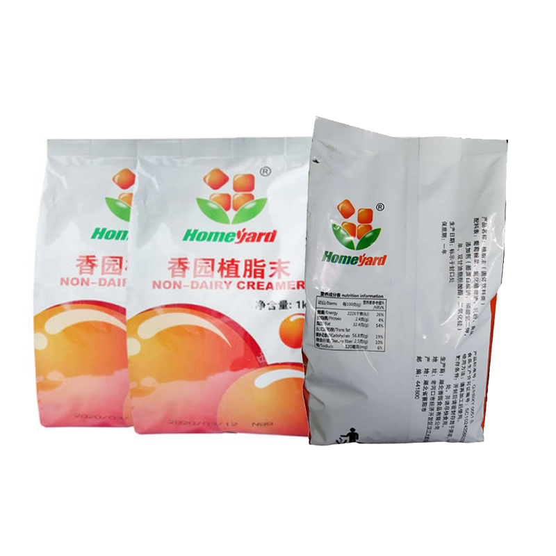 Premium Quality Best Selling Non-Dairy Creamer Powder (25kgs/bag) Induce Fragrance & Strong Milk Flavor for Milk Tea and Coffee