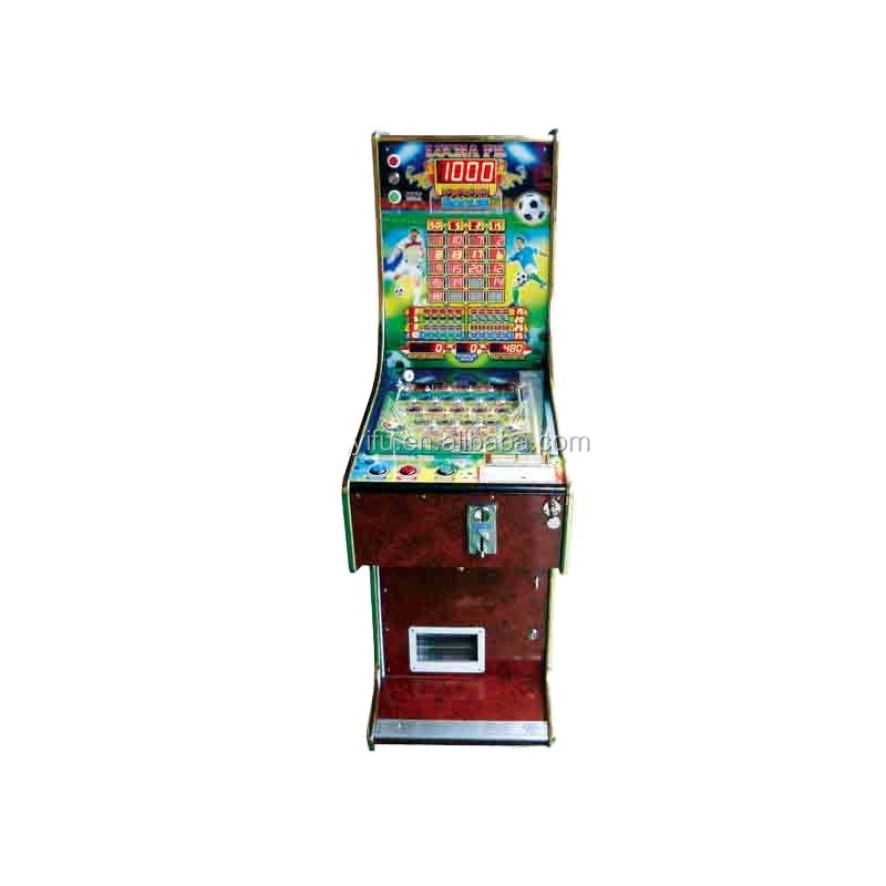 Игровой автомат для игры в бинго 5.6.7