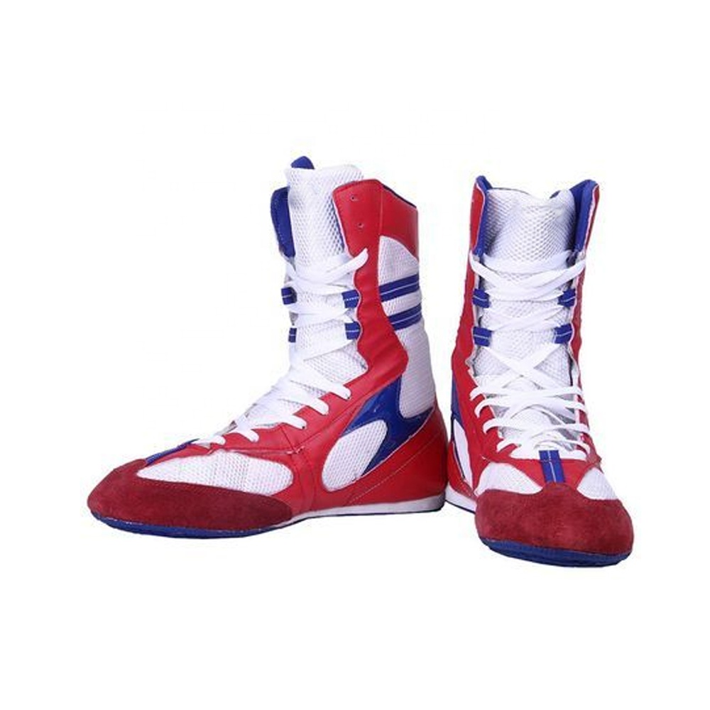 Best Quality Fitness Kick Boxing MMA Shoes