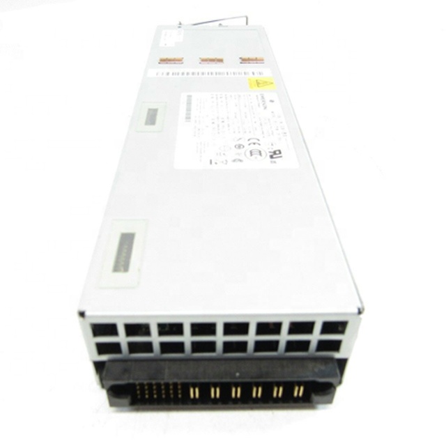 Можжевельник SRX3K-PWR-AC 1200 Вт Источник питания переменного тока, SRX3000 SRX3400 SRX3600, чтобы получить дешевую