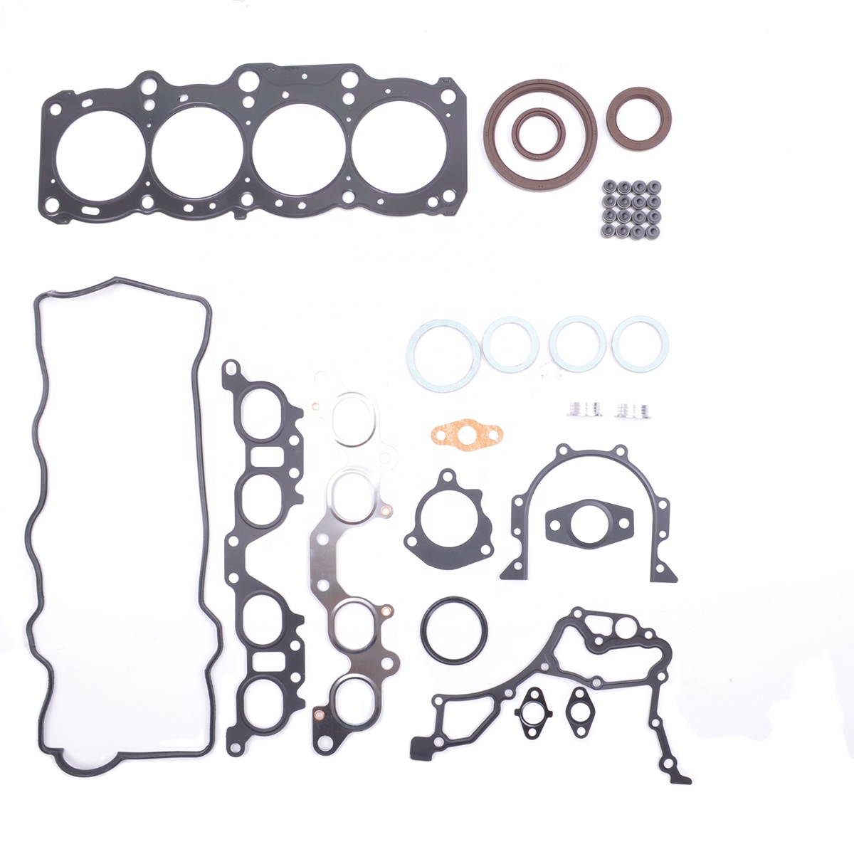 Комплект прокладок для восстановления двигателя для Toyota Cama, для OEM 04111-74641