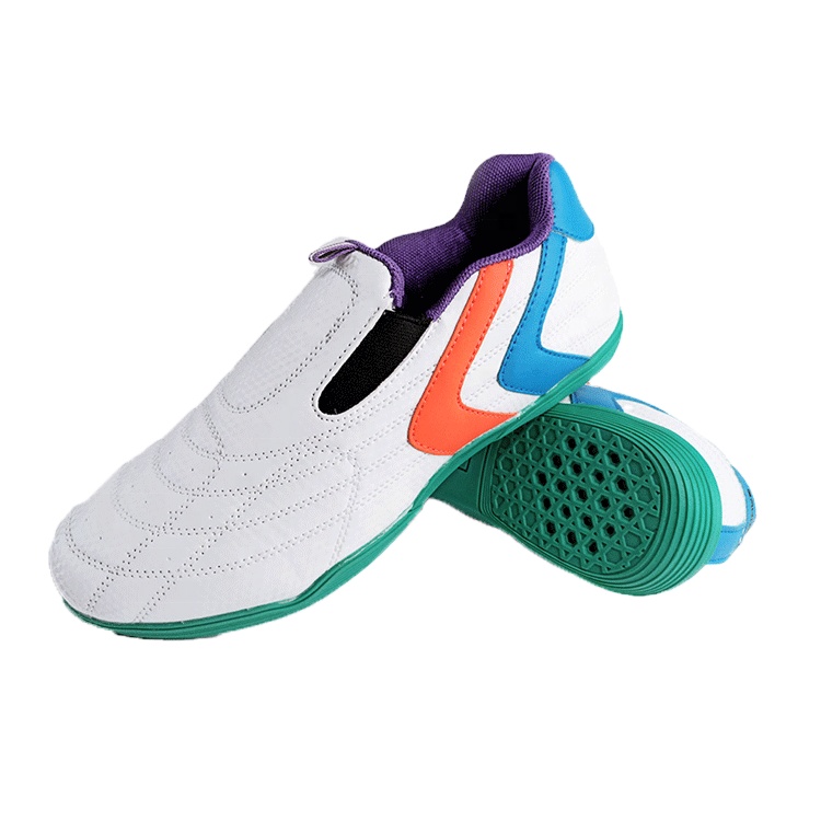 High Quality Custom 2021 Best Selling Factory Manufacturing Karate Men Boxing Taekwondo shoes