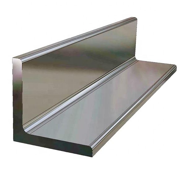 Стальной угловой unqual 50*32 -- 200*125 толщиной 4-18 мм угловой стержень оцинкованный угловой железо цены gi L-bar