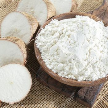 Kudzu Starch High Quality Food Grade with Cheap Price From Vietnam Wholesale Supplier World BEST PRICE (Wholesale)