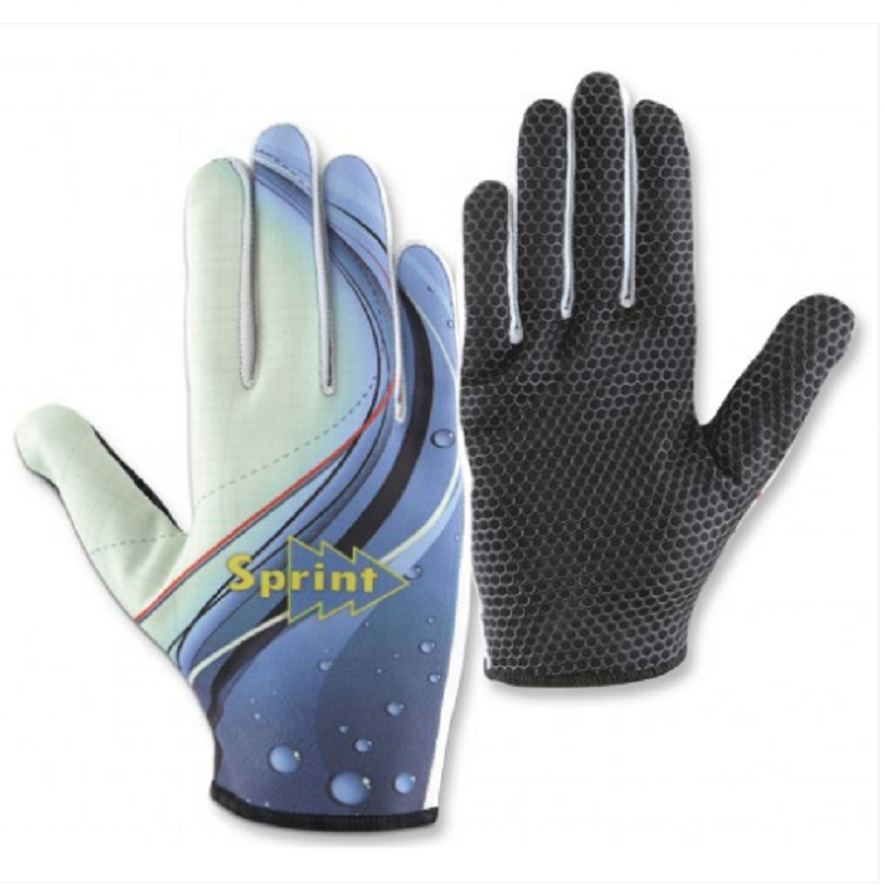 GAA Gloves GRAPNAL Premium Gaelic Football Gloves Made with Germen Latex for Best Grip-Great Ball Control All weather control
