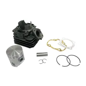 XR 250 Motorcycle Engine Parts Gasket Piston Ring Piston Pin cylinder kit