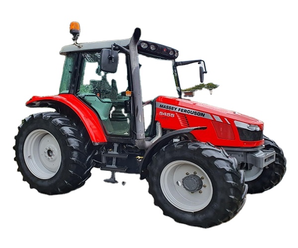 Трактор MASSEY FERGUSON 290 4WD б/у