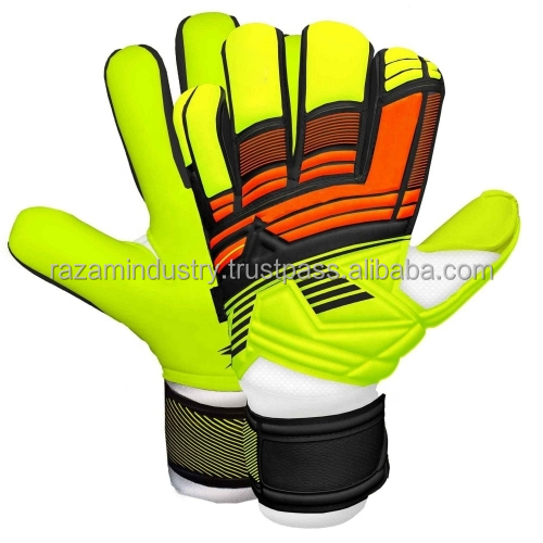 WholeSale New Designs Goalkeeper Gloves
