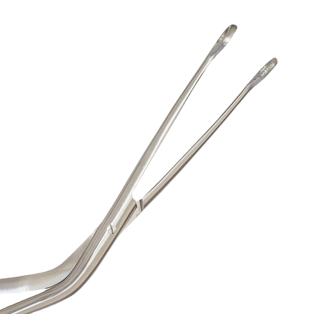 Nose Instruments Reusable Luc Nasal Cutting Septum Forceps Heart Shape Jaw Straight ENT Surgical Instruments CE ISO
