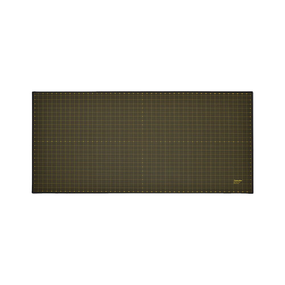 122x244 ПВХ самовосстанавливающийся коврик для резки, большой