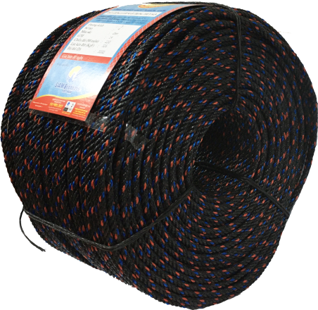 Aquaculture Rope Systems for High-Density Shrimp Farming for Fish Culture Large Size