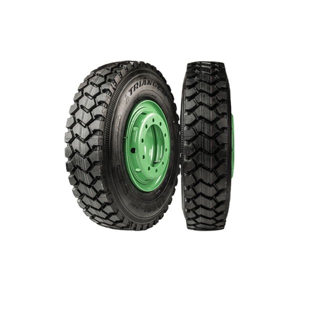 Грузовой автобус HBT691js 12,00 R 20 tubetype бескамерные все размеры шины для прицепа и автобуса с сертификатами DOT ECE Trackway