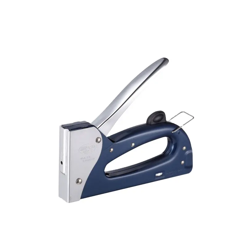 MSD604 flat and saddle stitch high speed heavy duty books stapler machine