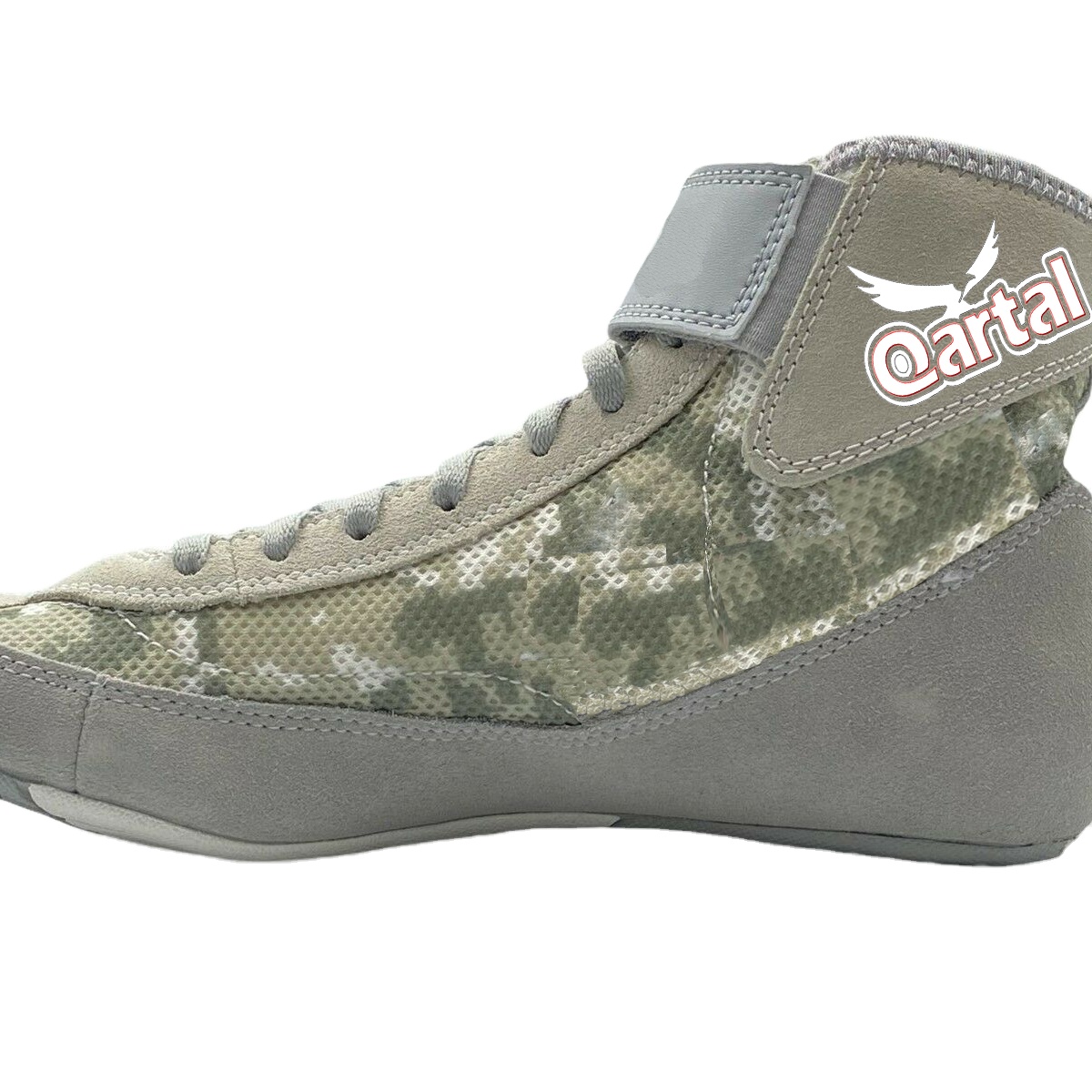 Boxing Shoes For Gym New Leather Custom Athletic Kick Boots Men