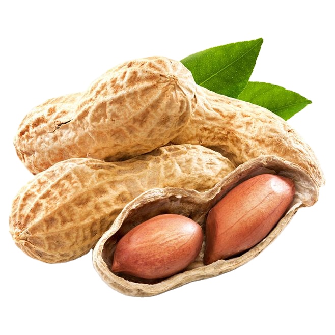 Арахис в продаже