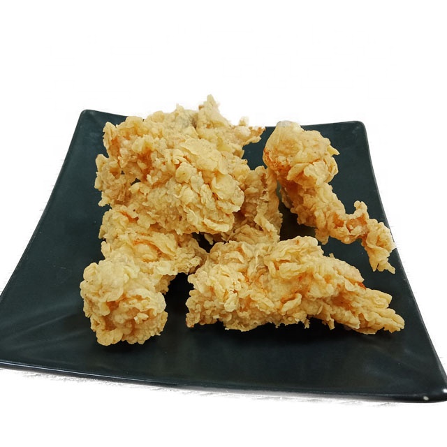 Хрустящий Американский жареный порошок для курицы
