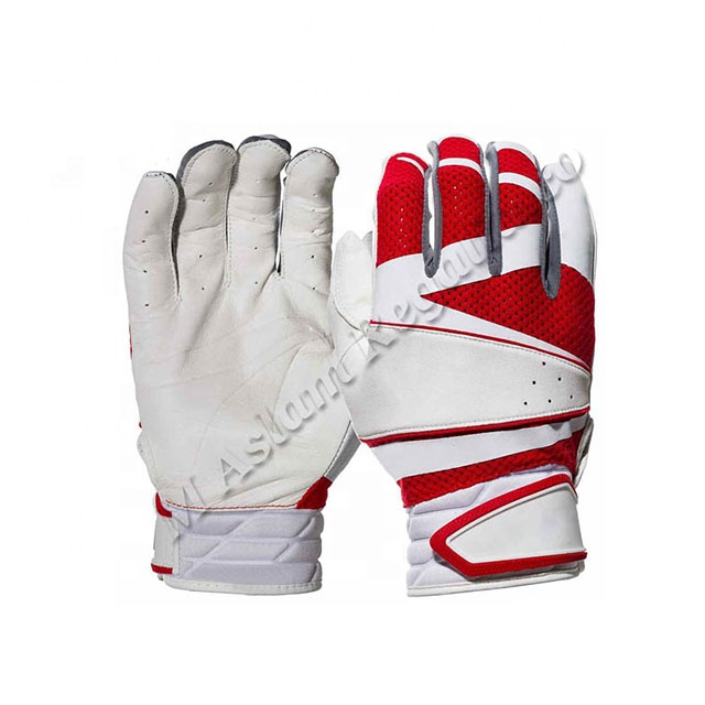Hand Protect Batting Glove Professional Baseball Outfielder Glove