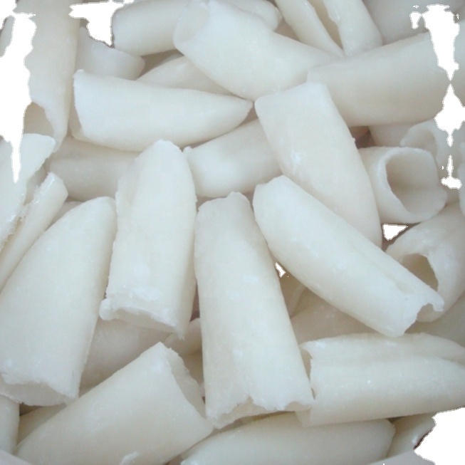 FROZEN CUTTLEFISH FILLET ROLL HIGH QUALITY INDIAN EXPORT