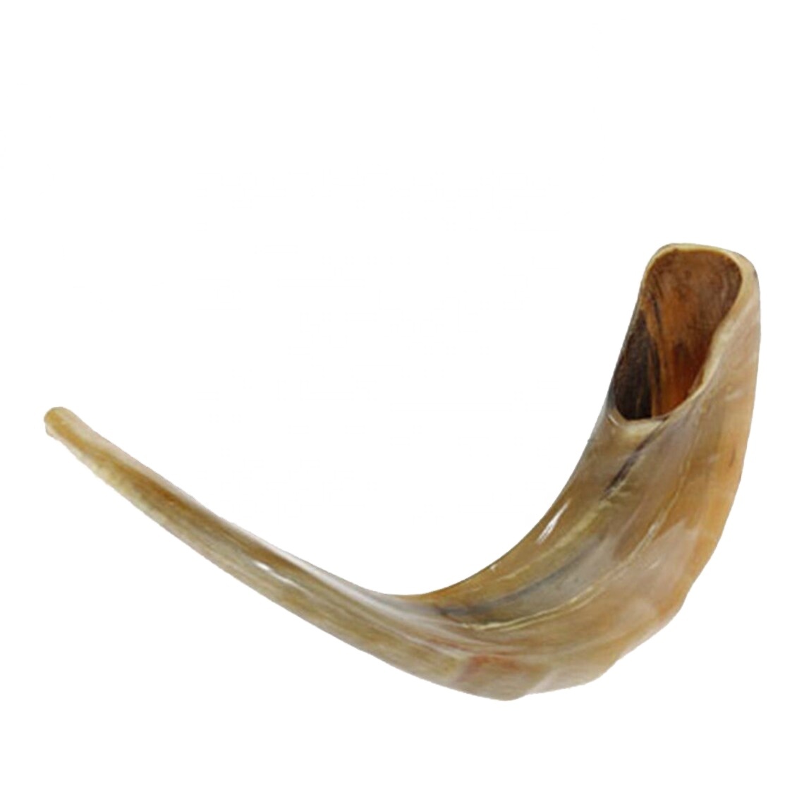 Лидер продаж, ОЗУ Рог Shofar, полированный Кошерный высококачественный звук, оптовая продажа