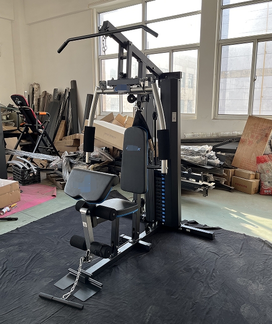 Fitness Equipment For Gym Bodybuilding Home Gym Multi Function Multi Functional Gym Equipment