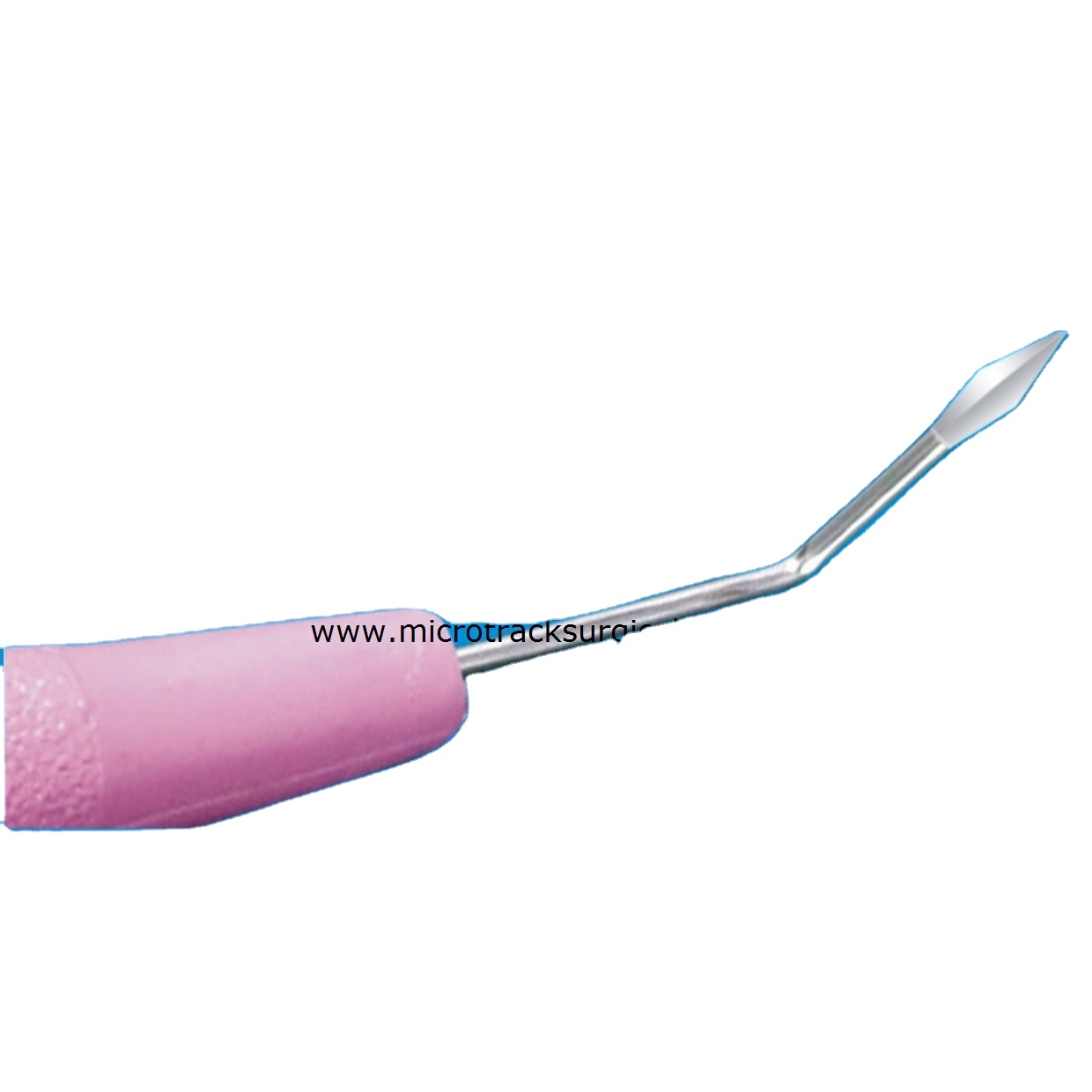 MVR 20G Disposable Ophthalmic Blade Angled Surgical Machine Electrosurgical Unit Sale White At Whole Sale Price