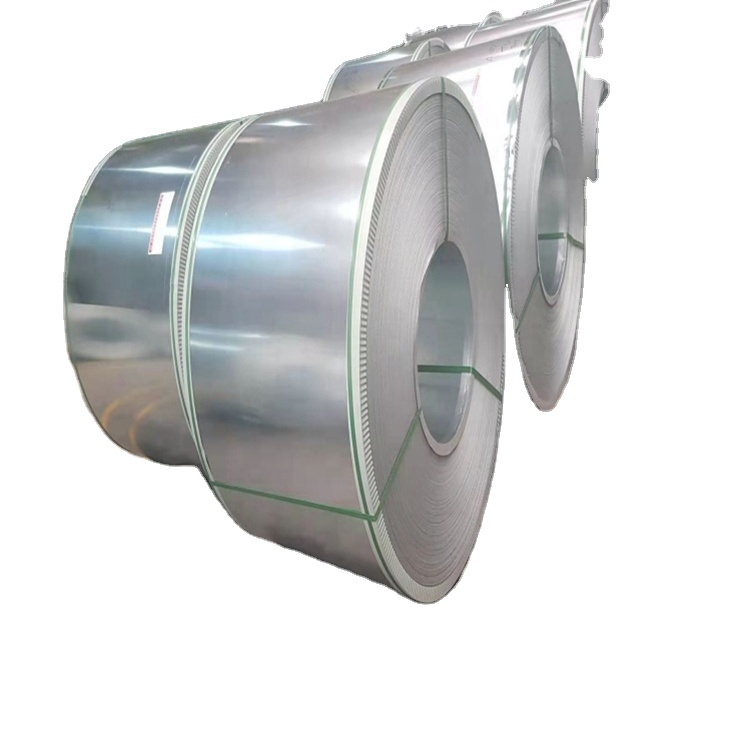 Light steel keel for construction industry, galvanized coil for corrugated board