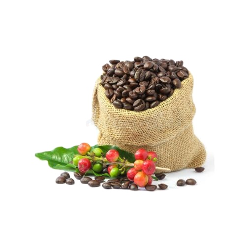 Эфиопия Yirgacheffe очищенные пакеты из зеленых зерен премиум-класса кофейные упаковочные коробки Вес полка сырая вода оригинальный тип натурального класса