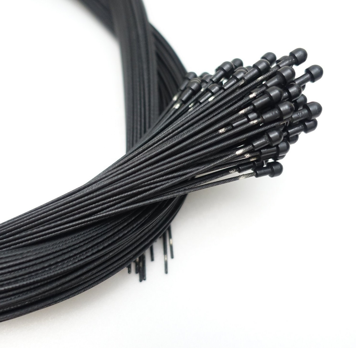 X-FREE SLICK high-end 19-strand Teflon stainless steel brake inner cable Strong high-end 19 shares B06-26