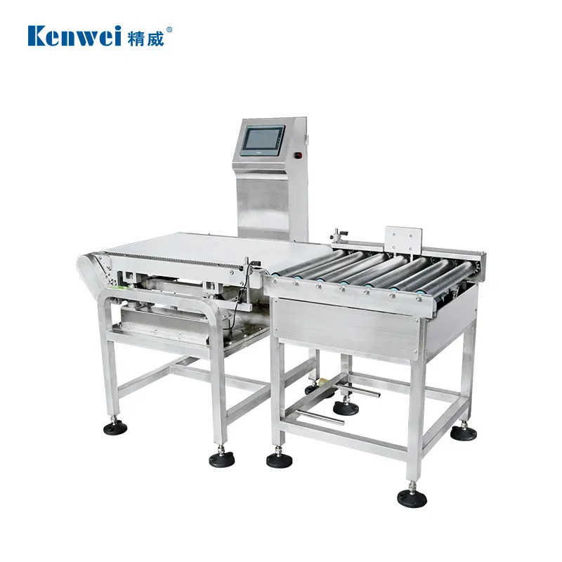 Check Weigher 5kg To 30kg Large Weighing Range Check Weigher
