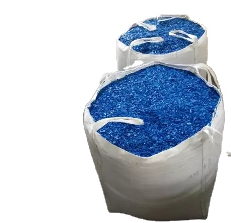 Пластиковый барабан/поддон/ПП/HDPE/LDPE/резина/кусок/ПВХ трубы/Измельчитель