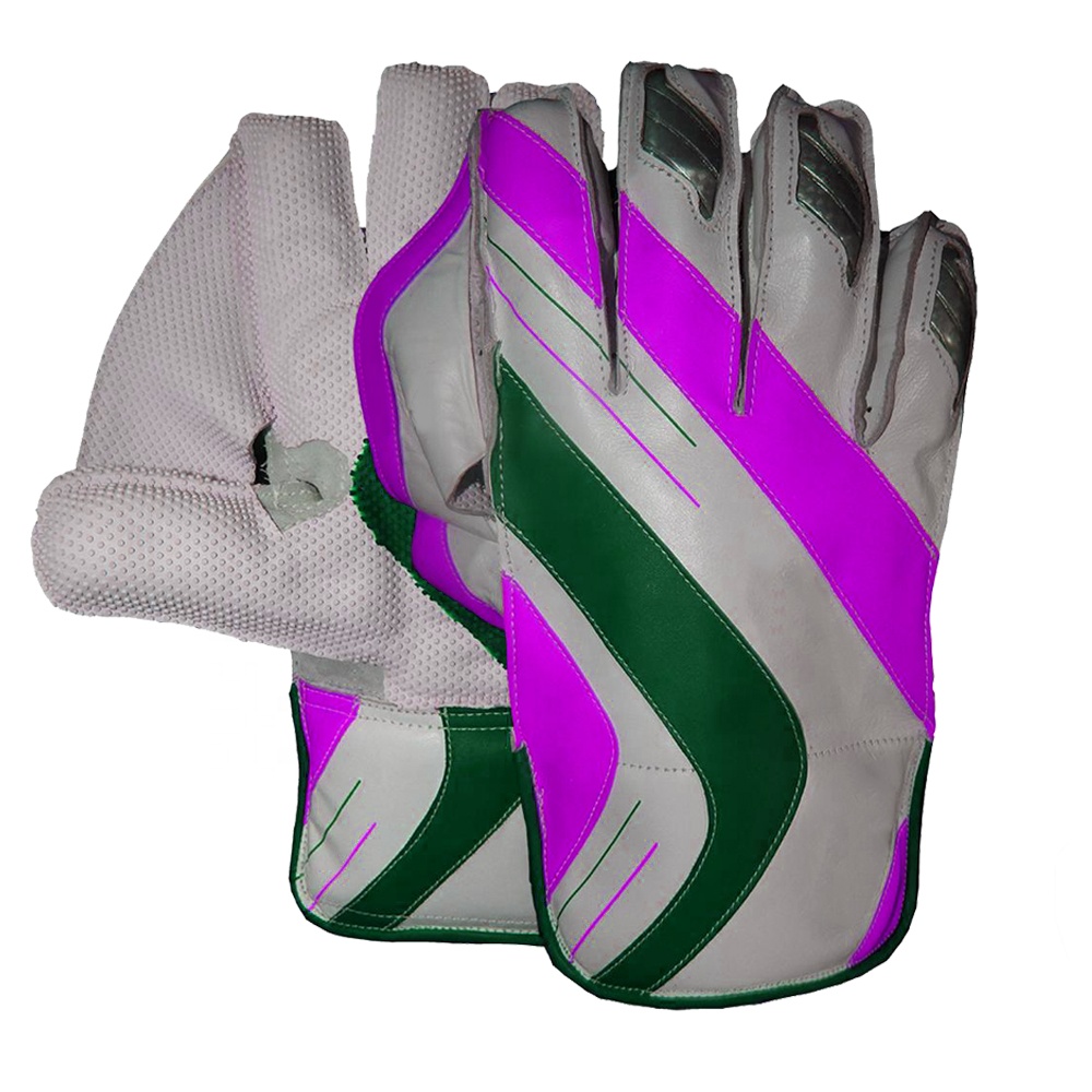Mens Ultimate Cricket Wicket Keeper Gloves