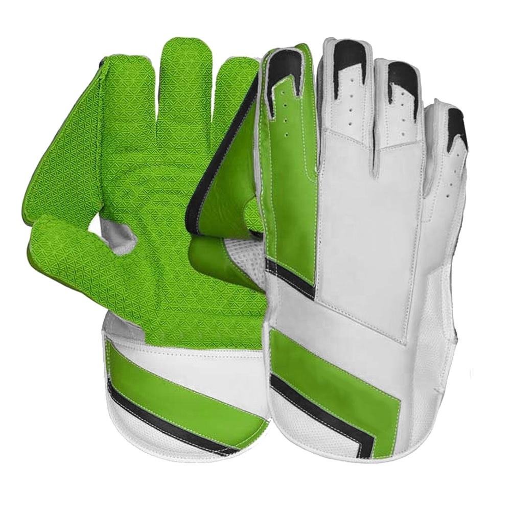 High quality Wicket Keeper Gloves For Men Wholesale